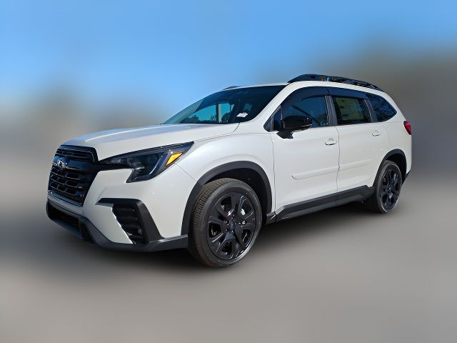 2025 Subaru Ascent Onyx Edition Touring