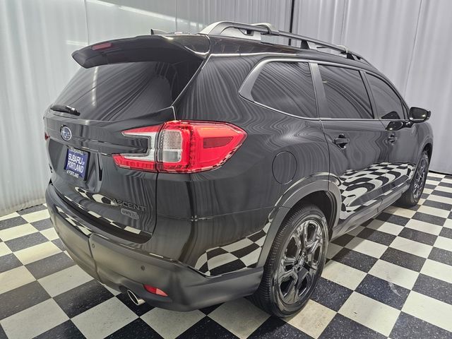 2025 Subaru Ascent Onyx Edition Touring