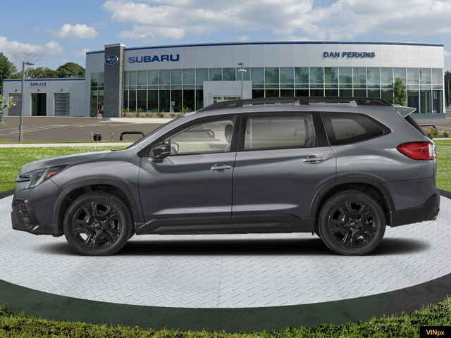 2025 Subaru Ascent Onyx Edition