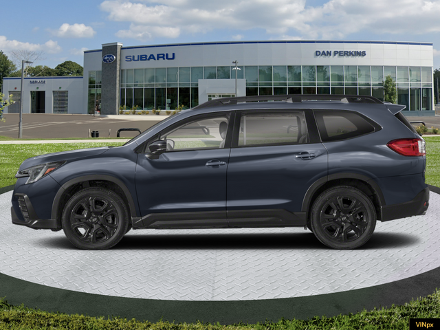 2025 Subaru Ascent Onyx Edition