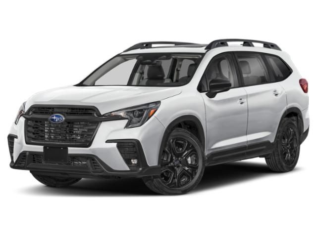 2025 Subaru Ascent Onyx Edition