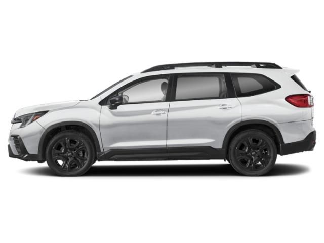 2025 Subaru Ascent Onyx Edition