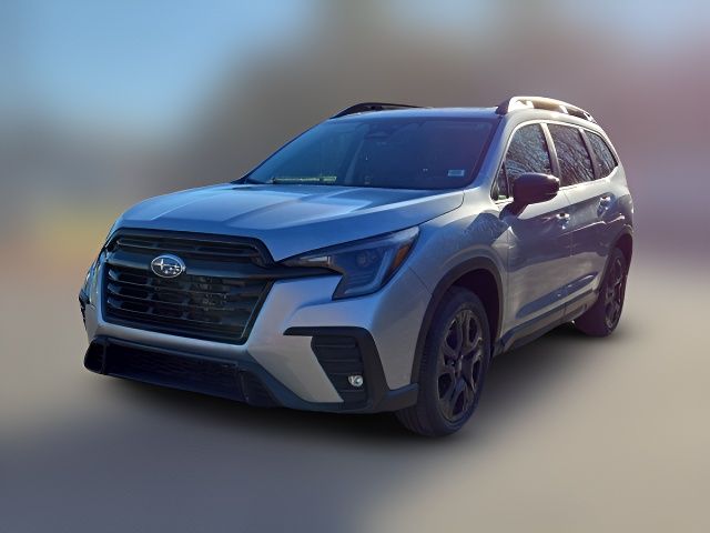 2025 Subaru Ascent Onyx Edition