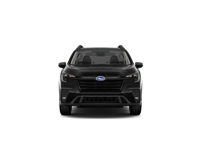 2025 Subaru Ascent Onyx Edition