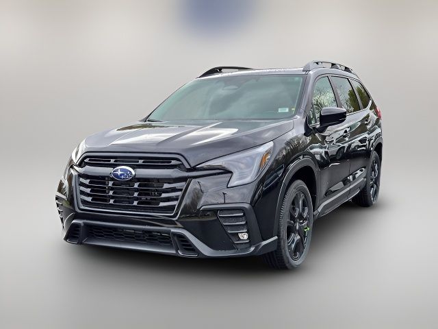 2025 Subaru Ascent Onyx Edition