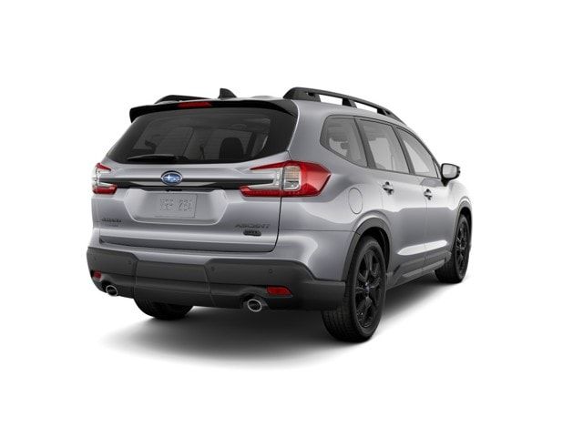 2025 Subaru Ascent Onyx Edition