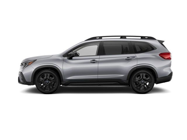 2025 Subaru Ascent Onyx Edition