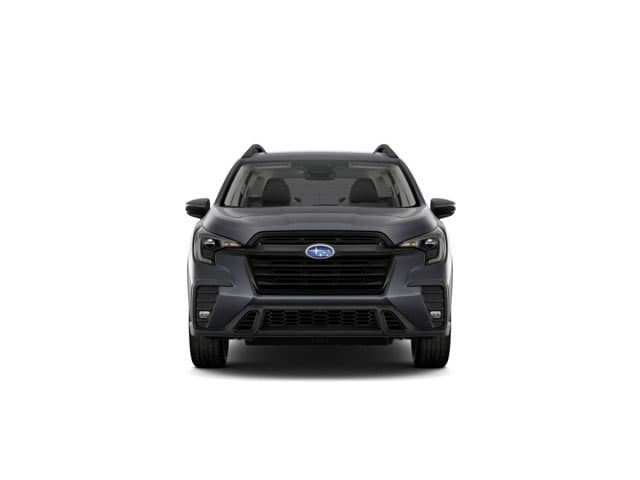 2025 Subaru Ascent Onyx Edition