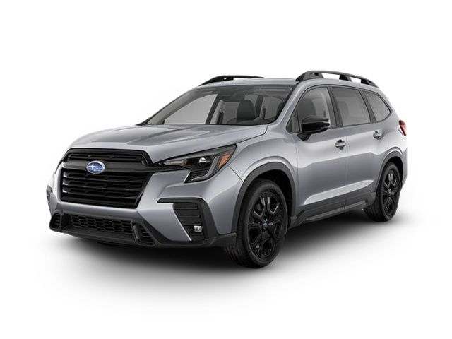 2025 Subaru Ascent Onyx Edition