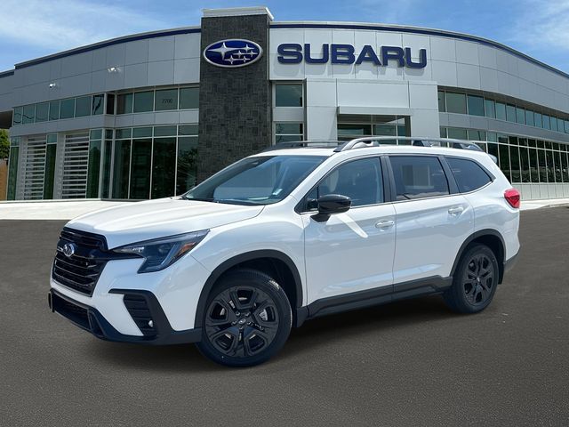 2025 Subaru Ascent Onyx Edition