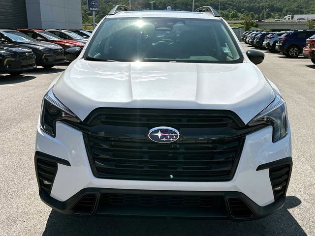 2025 Subaru Ascent Onyx Edition