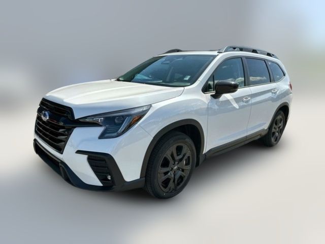 2025 Subaru Ascent Onyx Edition