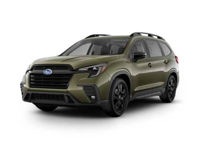 2025 Subaru Ascent Onyx Edition