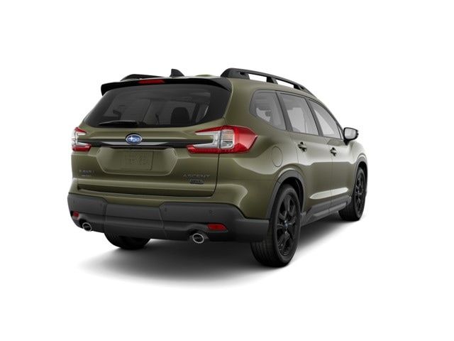 2025 Subaru Ascent Onyx Edition