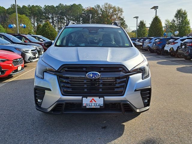 2025 Subaru Ascent Onyx Edition Touring