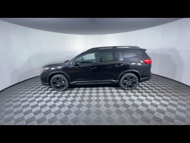 2025 Subaru Ascent Onyx Edition Touring