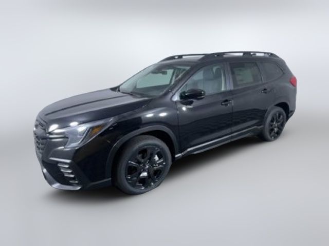 2025 Subaru Ascent Onyx Edition Touring