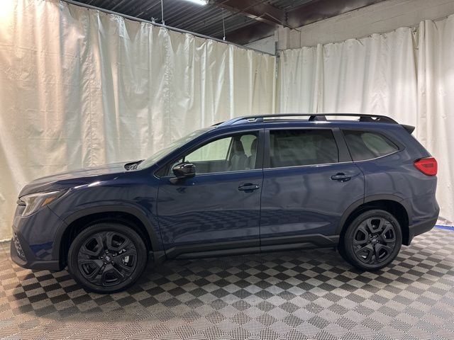 2025 Subaru Ascent Onyx Edition Touring