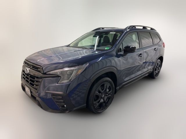 2025 Subaru Ascent Onyx Edition Touring