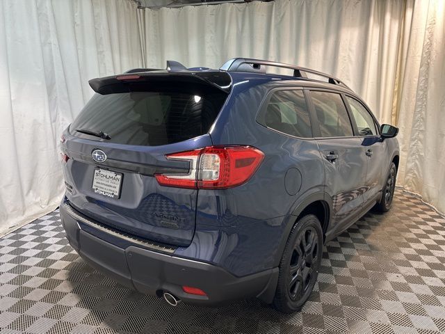2025 Subaru Ascent Onyx Edition Touring