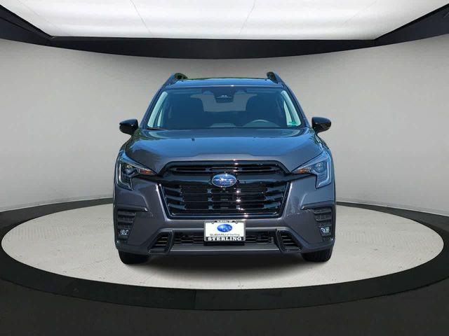 2025 Subaru Ascent Onyx Edition Touring