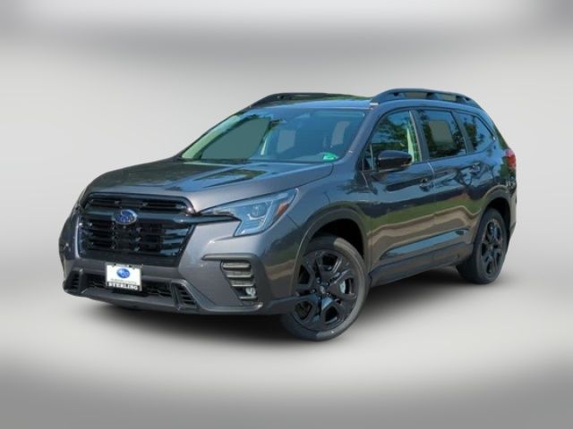 2025 Subaru Ascent Onyx Edition Touring