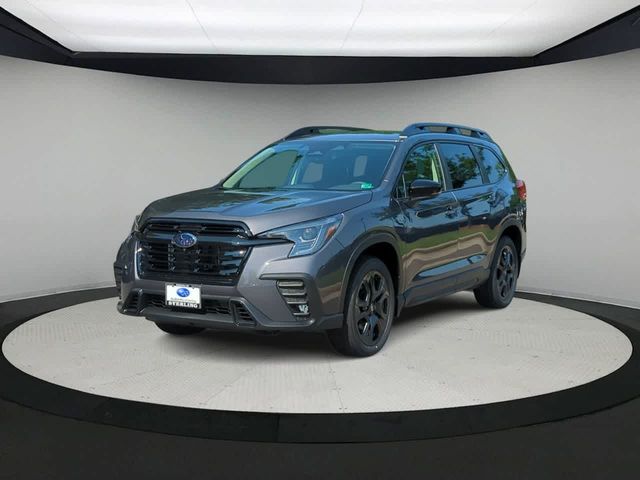 2025 Subaru Ascent Onyx Edition Touring