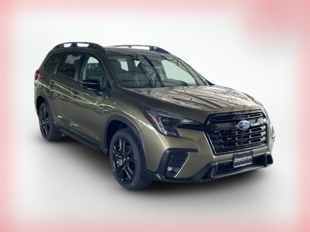 2025 Subaru Ascent Onyx Edition Touring