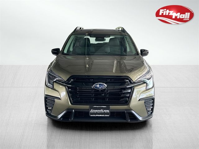 2025 Subaru Ascent Onyx Edition Touring