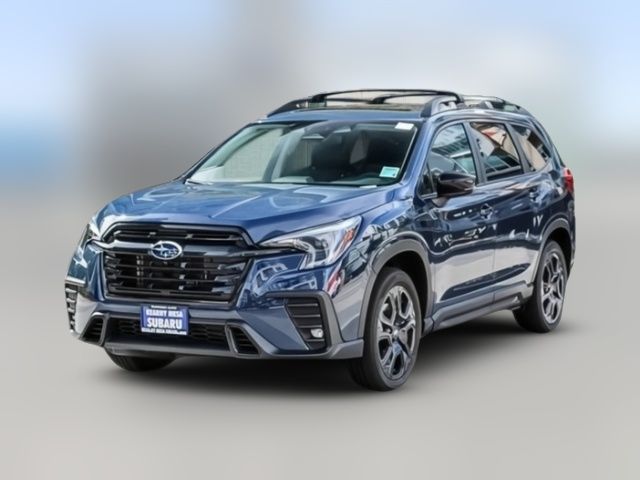 2025 Subaru Ascent Onyx Edition Touring