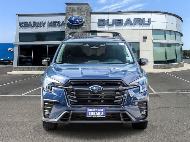 2025 Subaru Ascent Onyx Edition Touring