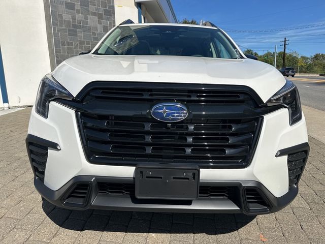 2025 Subaru Ascent Onyx Edition Touring