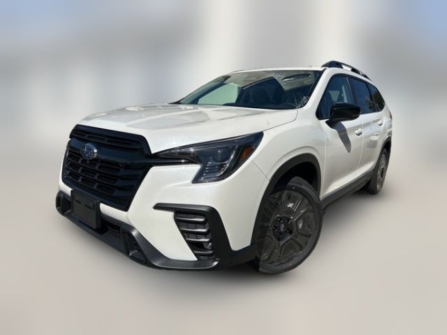 2025 Subaru Ascent Onyx Edition Touring