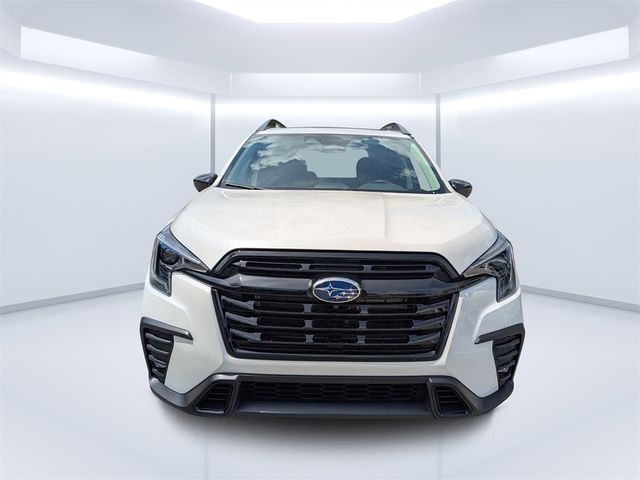 2025 Subaru Ascent Onyx Edition Touring