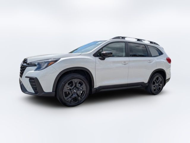 2025 Subaru Ascent Onyx Edition Touring