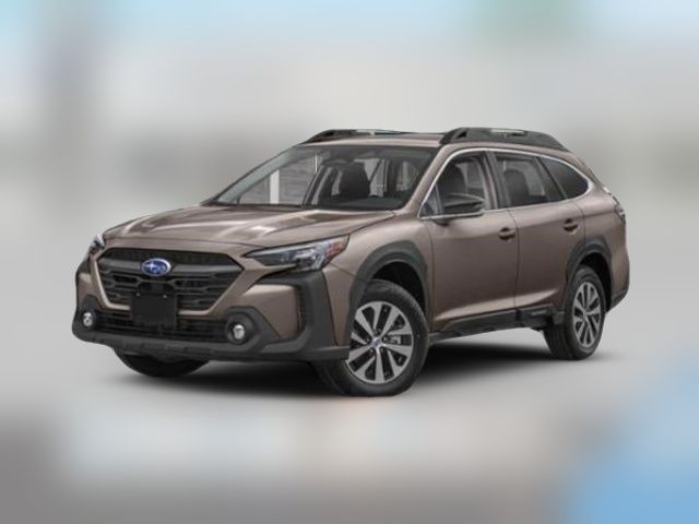 2025 Subaru Ascent Onyx Edition Touring