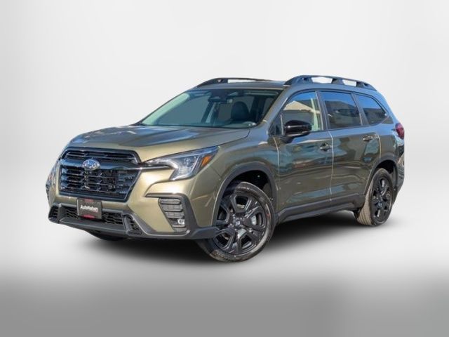 2025 Subaru Ascent Onyx Edition Touring