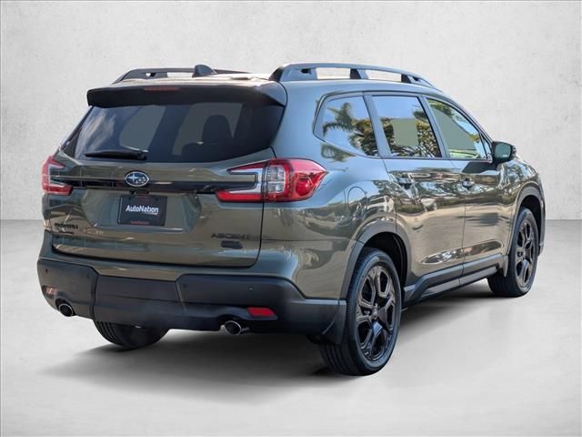 2025 Subaru Ascent Onyx Edition Touring