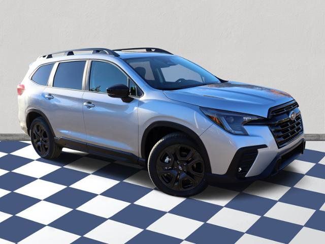 2025 Subaru Ascent Onyx Edition Touring