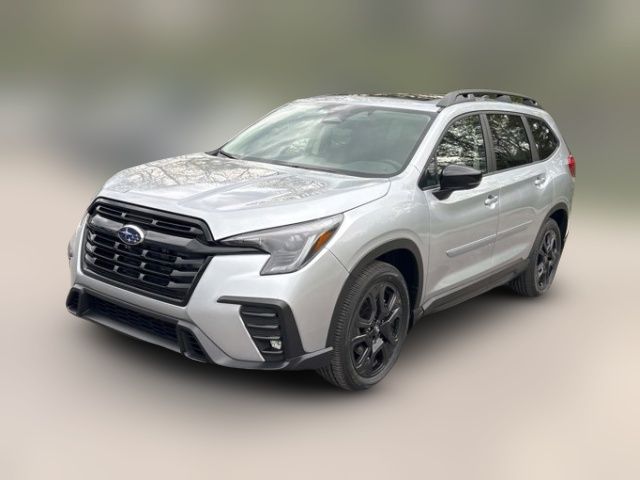 2025 Subaru Ascent Onyx Edition Touring