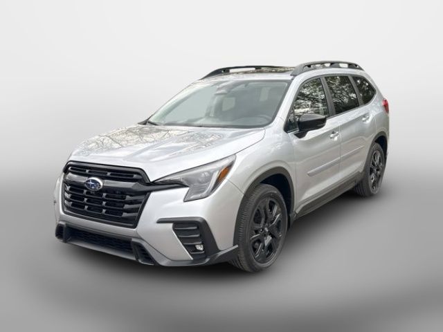 2025 Subaru Ascent Onyx Edition Touring