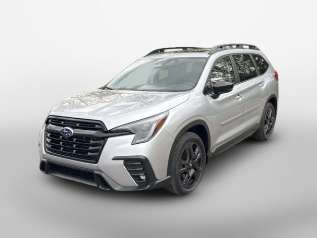 2025 Subaru Ascent Onyx Edition Touring