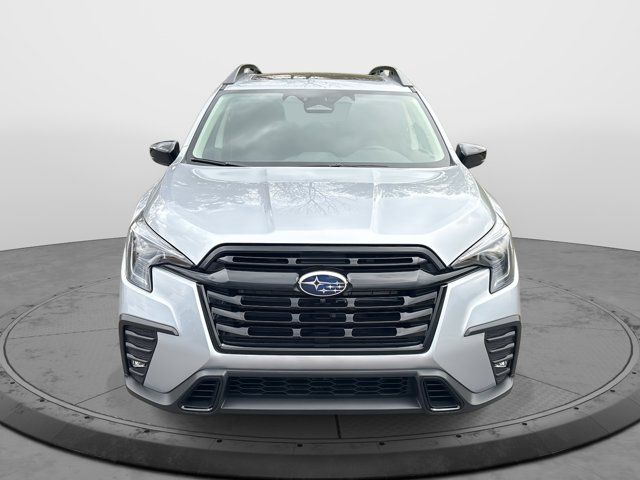 2025 Subaru Ascent Onyx Edition Touring