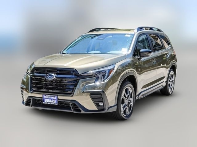 2025 Subaru Ascent Onyx Edition Touring