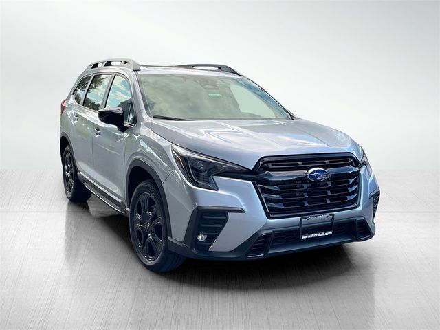 2025 Subaru Ascent Onyx Edition Touring