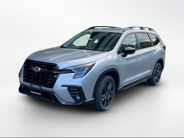 2025 Subaru Ascent Onyx Edition Touring