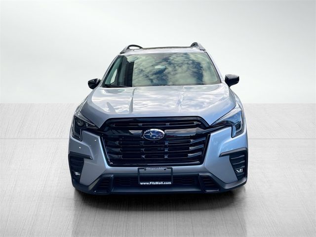 2025 Subaru Ascent Onyx Edition Touring