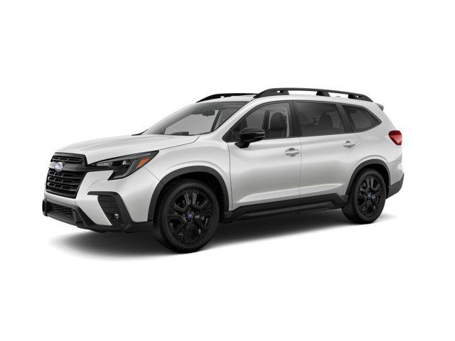 2025 Subaru Ascent Onyx Edition Touring