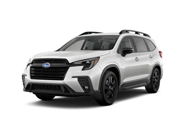 2025 Subaru Ascent Onyx Edition Touring