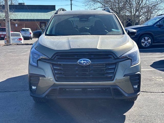 2025 Subaru Ascent Onyx Edition Touring